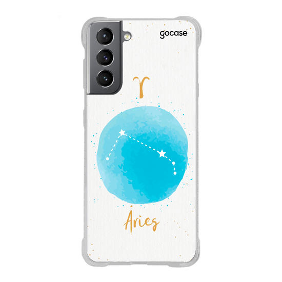 Capinha para celular Meu Signo