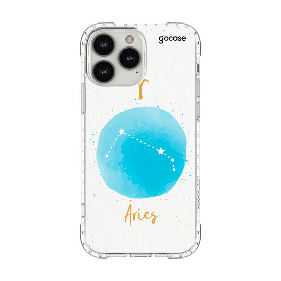 Capinha para celular Meu Signo