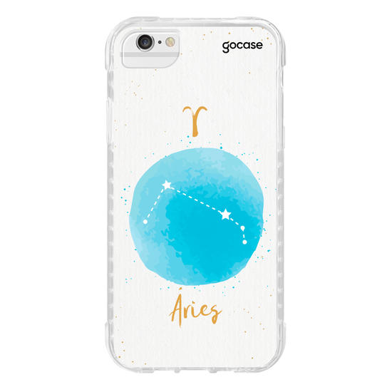 Capinha para celular Meu Signo