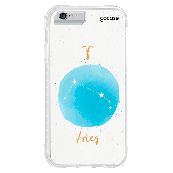 Capinha para celular Meu Signo