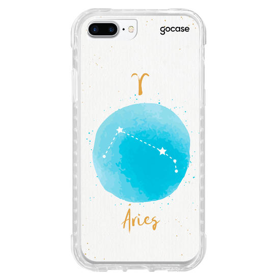 Capinha para celular Meu Signo