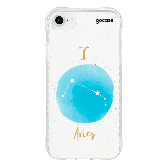 Capinha para celular Meu Signo