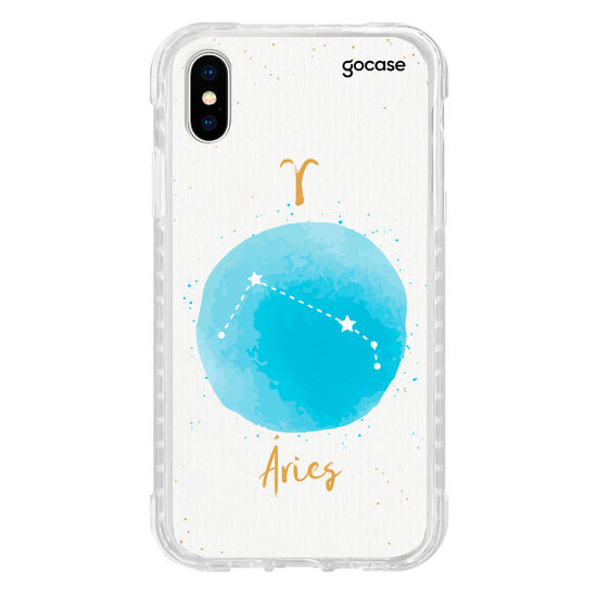 Capinha para celular Meu Signo