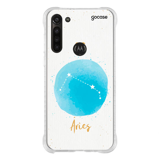 Capinha para celular Meu Signo