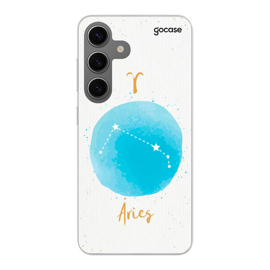 My Zodiac Phone Case