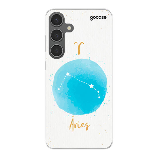 My Zodiac Phone Case