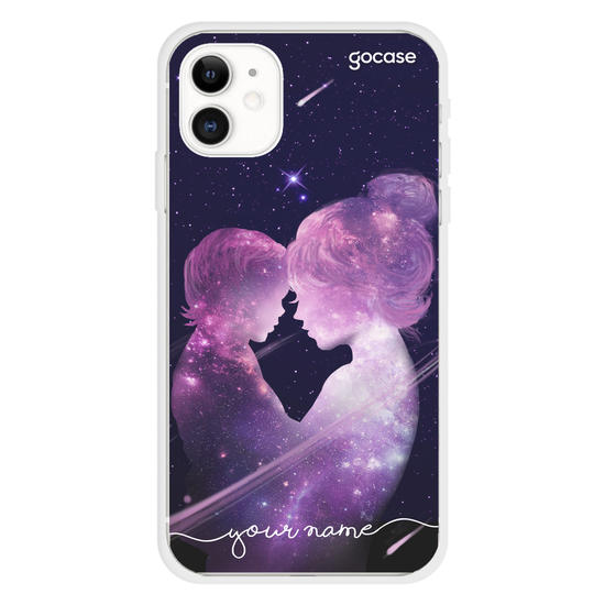 My Universe Handwritten Phone Case