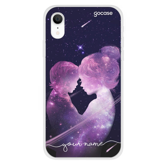 My Universe Handwritten