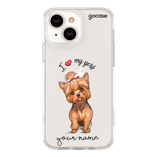 My Yorkshire Phone Case