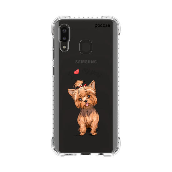 Capinha para celular Meu York