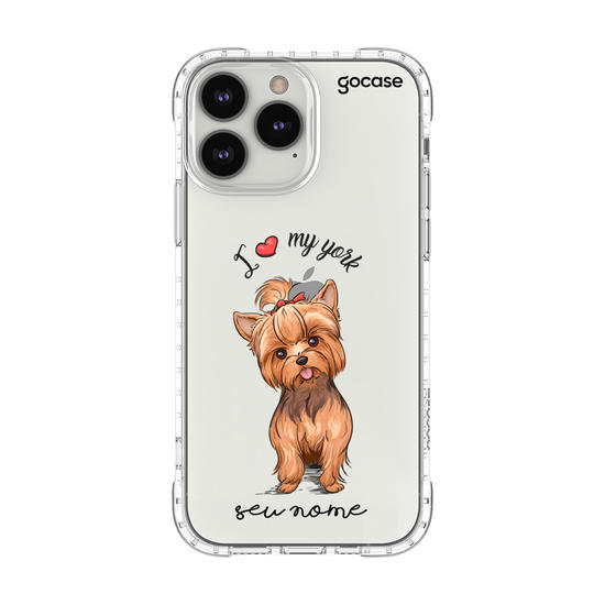 Capinha para celular Meu York