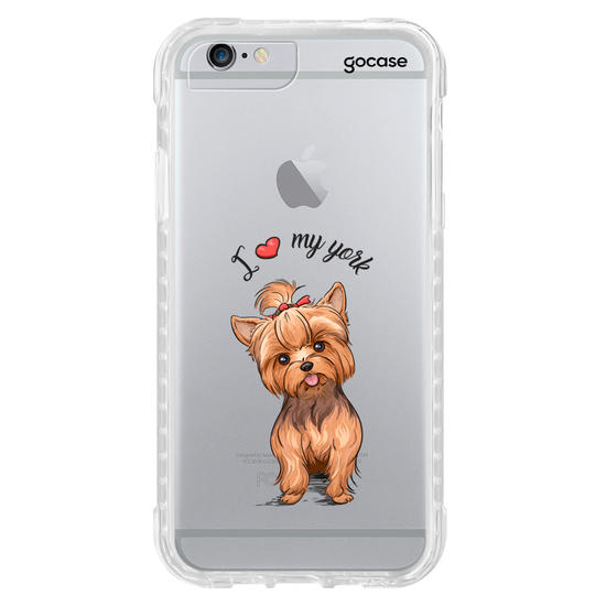 Capinha para celular Meu York
