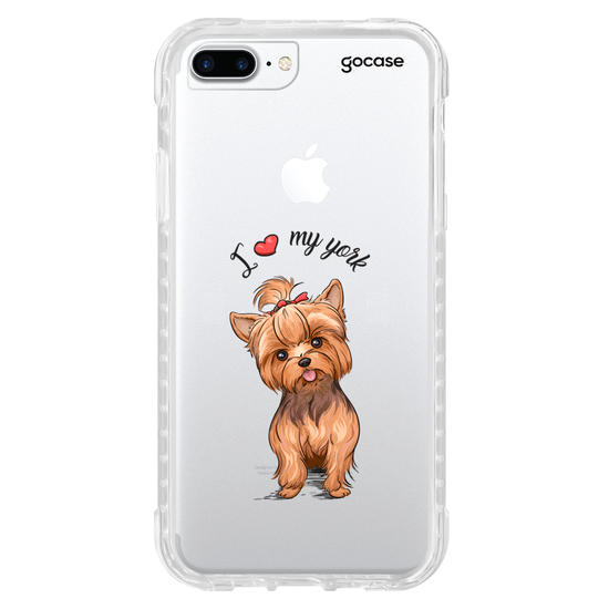 Capinha para celular Meu York
