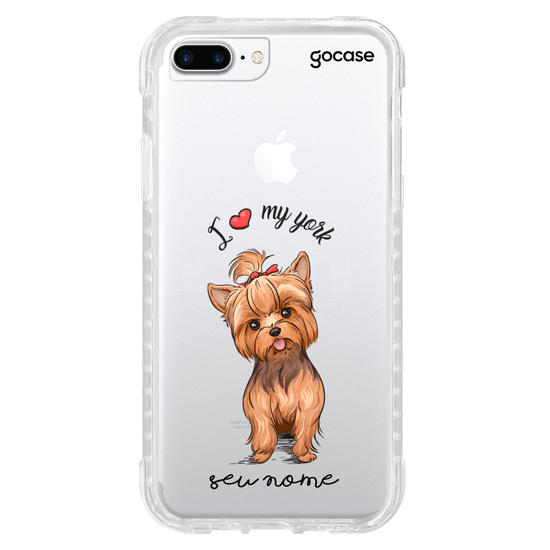 Capinha para celular Meu York