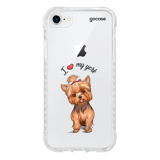 Capinha para celular Meu York
