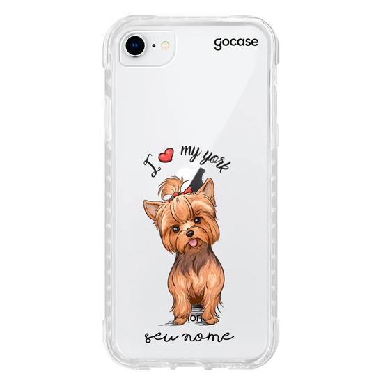 Capinha para celular Meu York