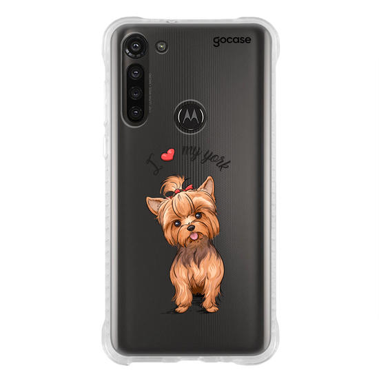 Capinha para celular Meu York