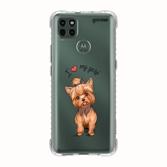 Capinha para celular Meu York