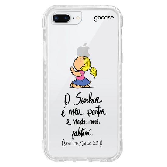 Capinha para celular Meu Pastor