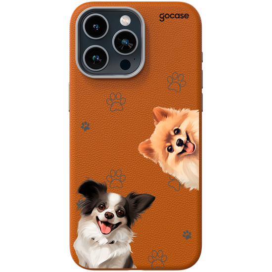 Fascino -  Meus Pets