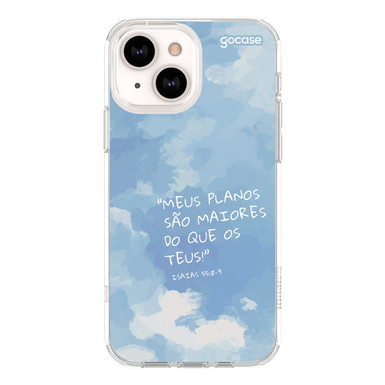 Capinha para celular  Meus Planos