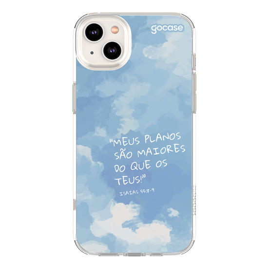 Capinha para celular  Meus Planos