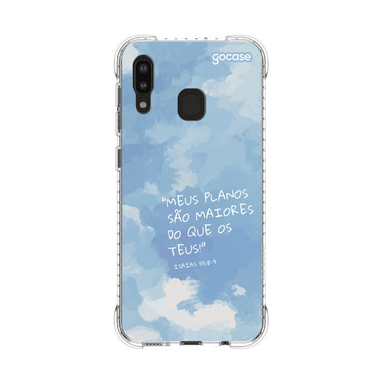 Capinha para celular  Meus Planos