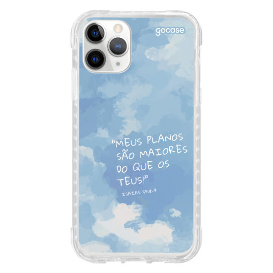 Capinha para celular  Meus Planos