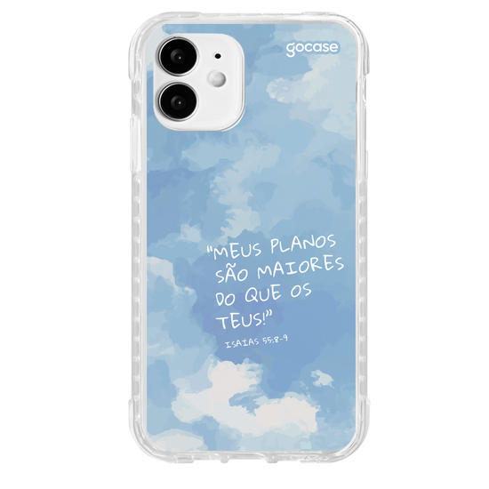 Capinha para celular  Meus Planos