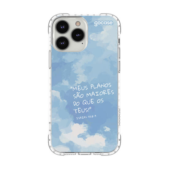 Capinha para celular  Meus Planos