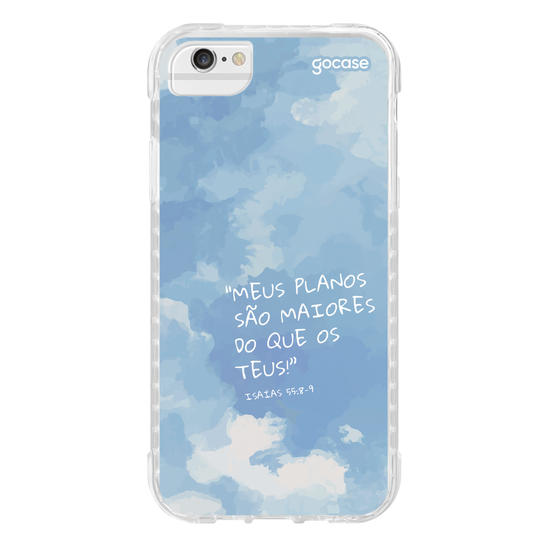 Capinha para celular  Meus Planos