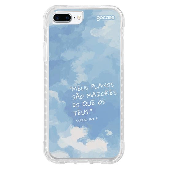 Capinha para celular  Meus Planos