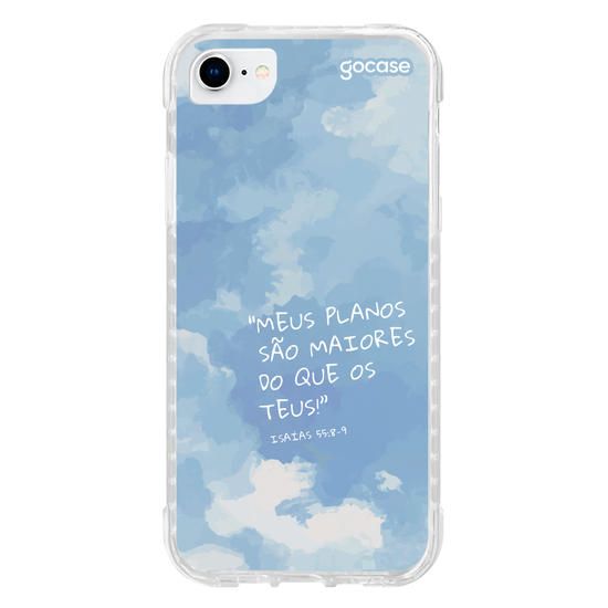 Capinha para celular  Meus Planos