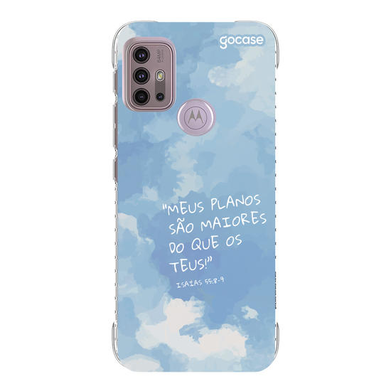 Capinha para celular  Meus Planos