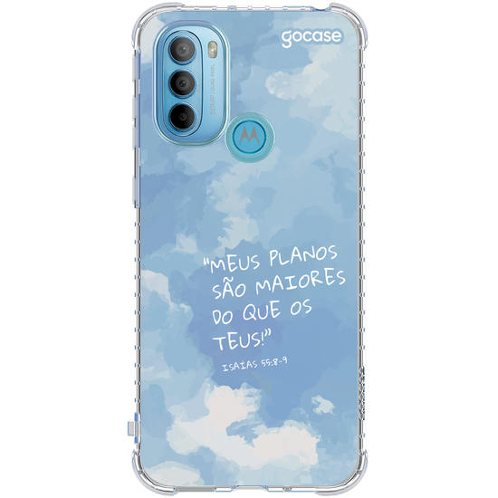 Capinha para celular  Meus Planos