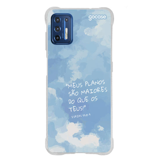 Capinha para celular  Meus Planos