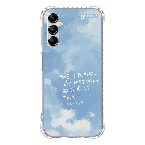 Capinha para celular  Meus Planos