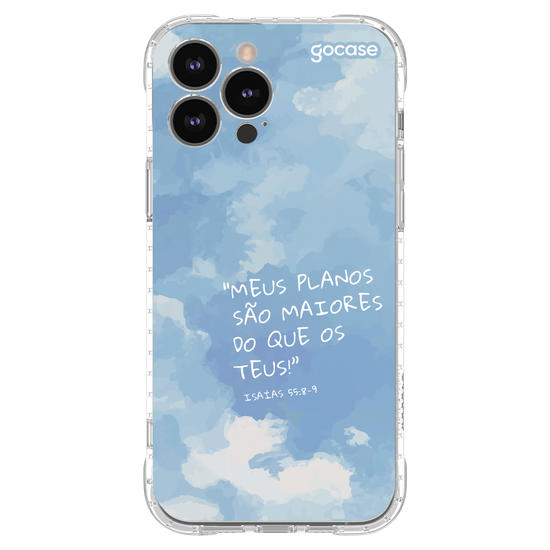 Capinha para celular  Meus Planos