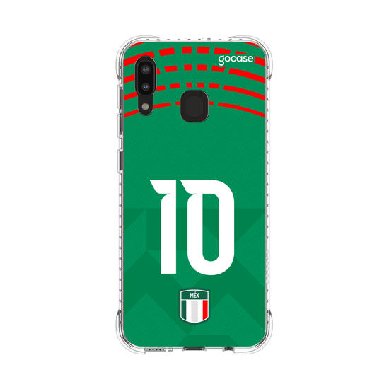 Capinha para celular  México - World Edition