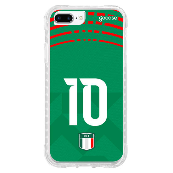 Capinha para celular  México - World Edition