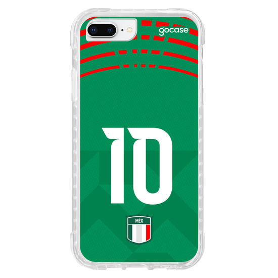 Capinha para celular  México - World Edition