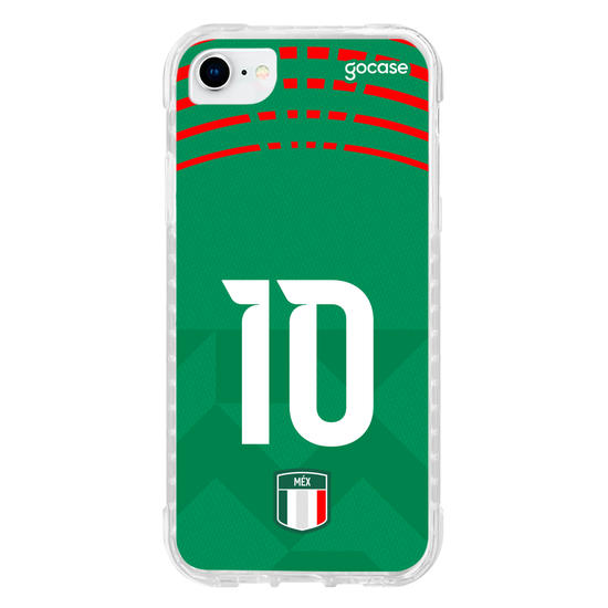 Capinha para celular  México - World Edition