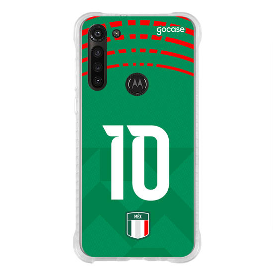 Capinha para celular  México - World Edition