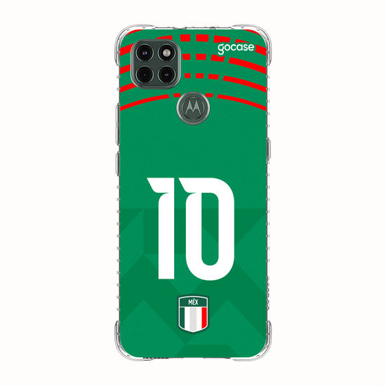 Capinha para celular  México - World Edition