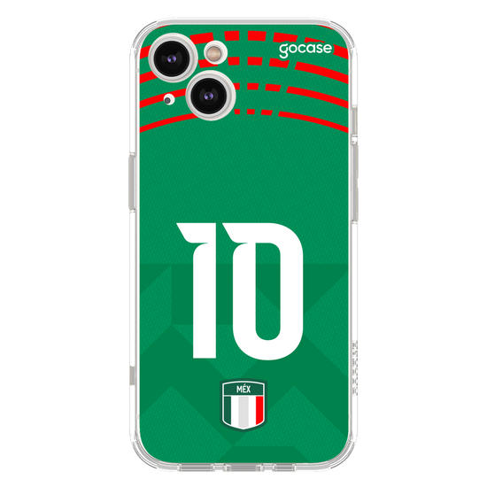  México - World Edition