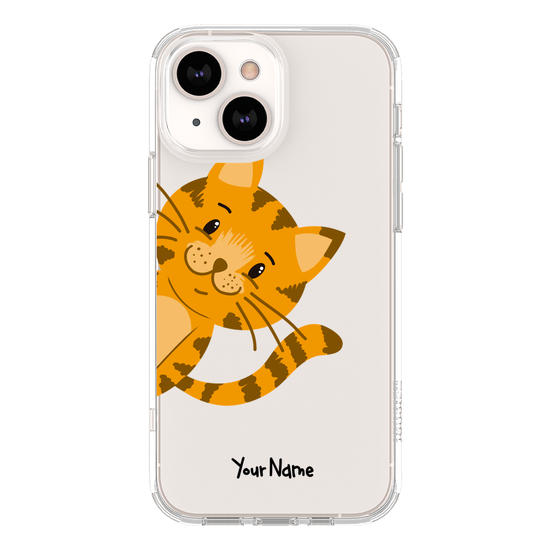 Kitten Phone Case