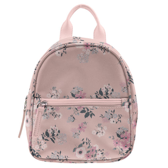 Microbag Personalizada - Bem Floral Manuscrita