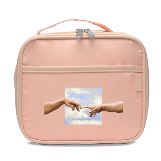 Bolsa Térmica Midi Pro - A Criação de Adão