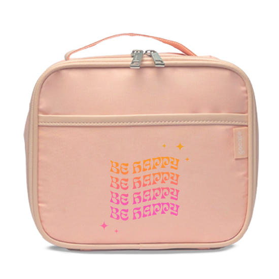 Bolsa Térmica Midi Pro -  Aura - Be Happy
