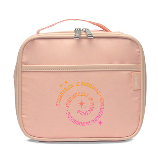 Bolsa Térmica Midi Pro -  Aura - Everything Is Possible